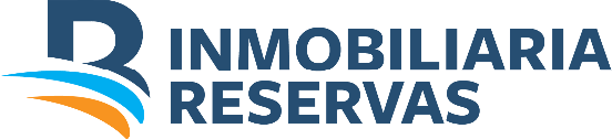 Inmobiliaria Reservas Logo