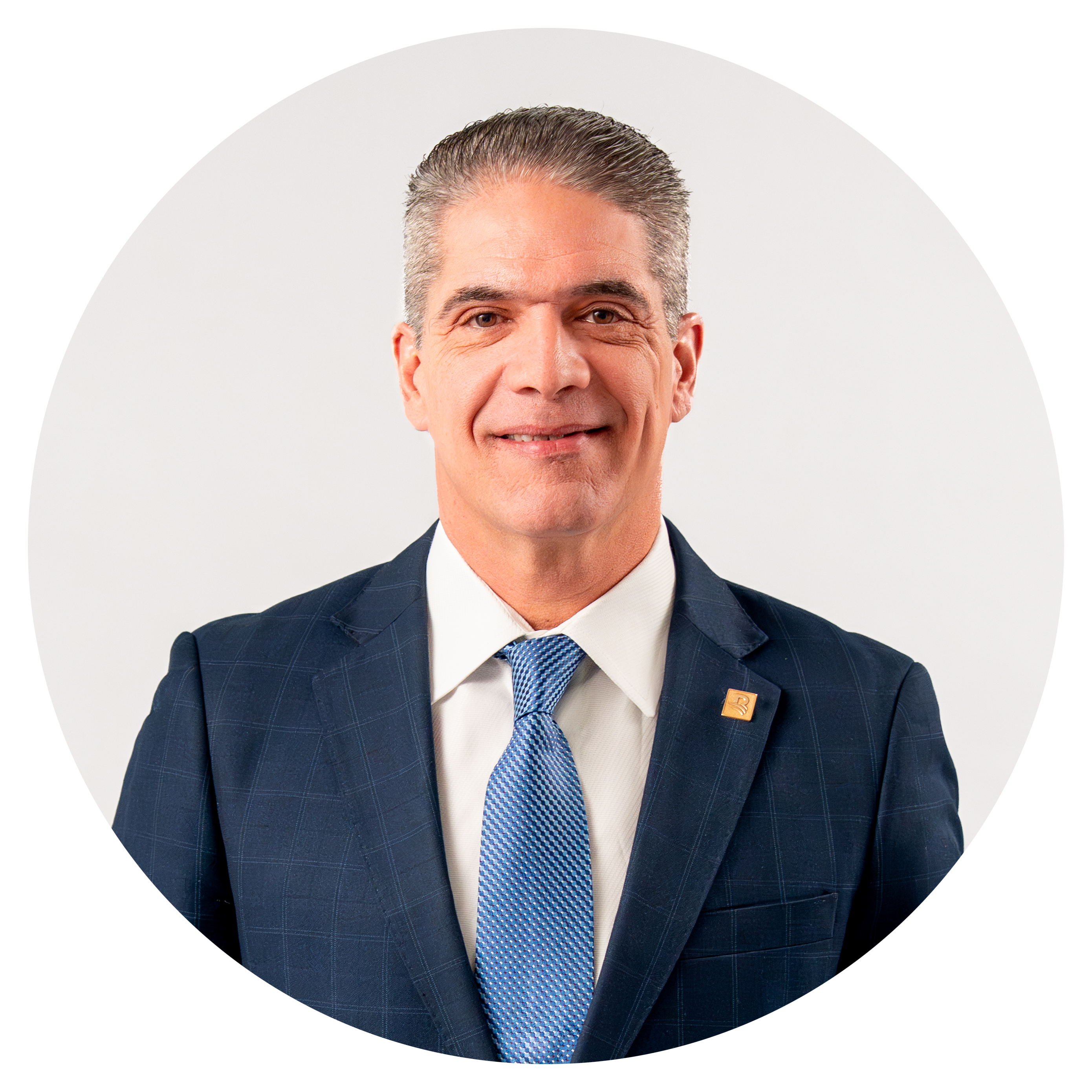 Imagen de Héctor Hernández (Vicepresidente de Negocios Riesgos Generales)