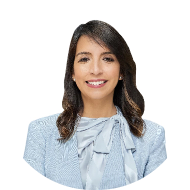 Imagen de Susset Matos (Directora Desarrollo de Productos Personas)