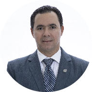 Imagen de Carlos Pou (Vicepresidente Reservas Asistencia)