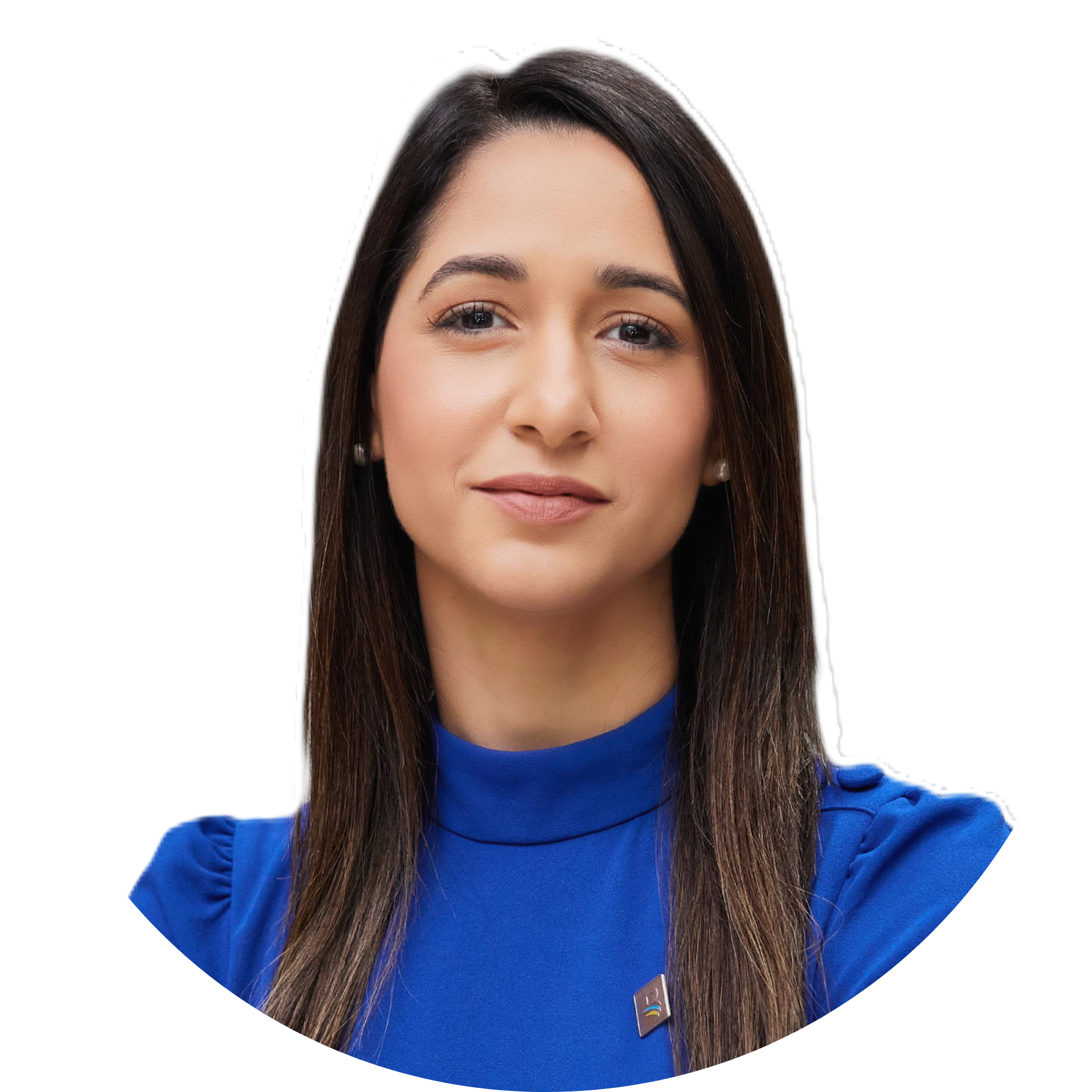 Imagen de Noheli Estefania Ramírez (Gerente Regional Negocios DN Sur)