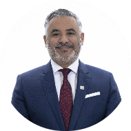 Imagen de Luis Agustín Mejía Alvarez (Vicepresidente de Finanzas & Administración)