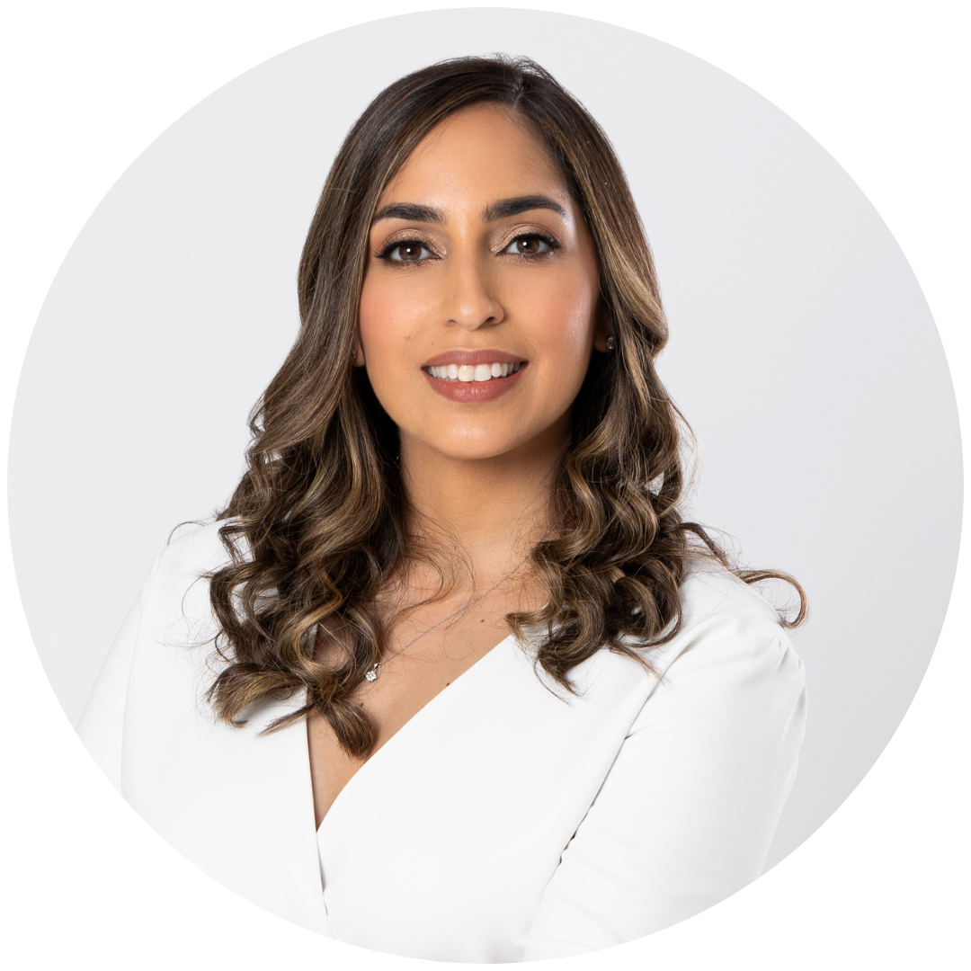 Imagen de María Teresa Albaine (Directora Tesorería)