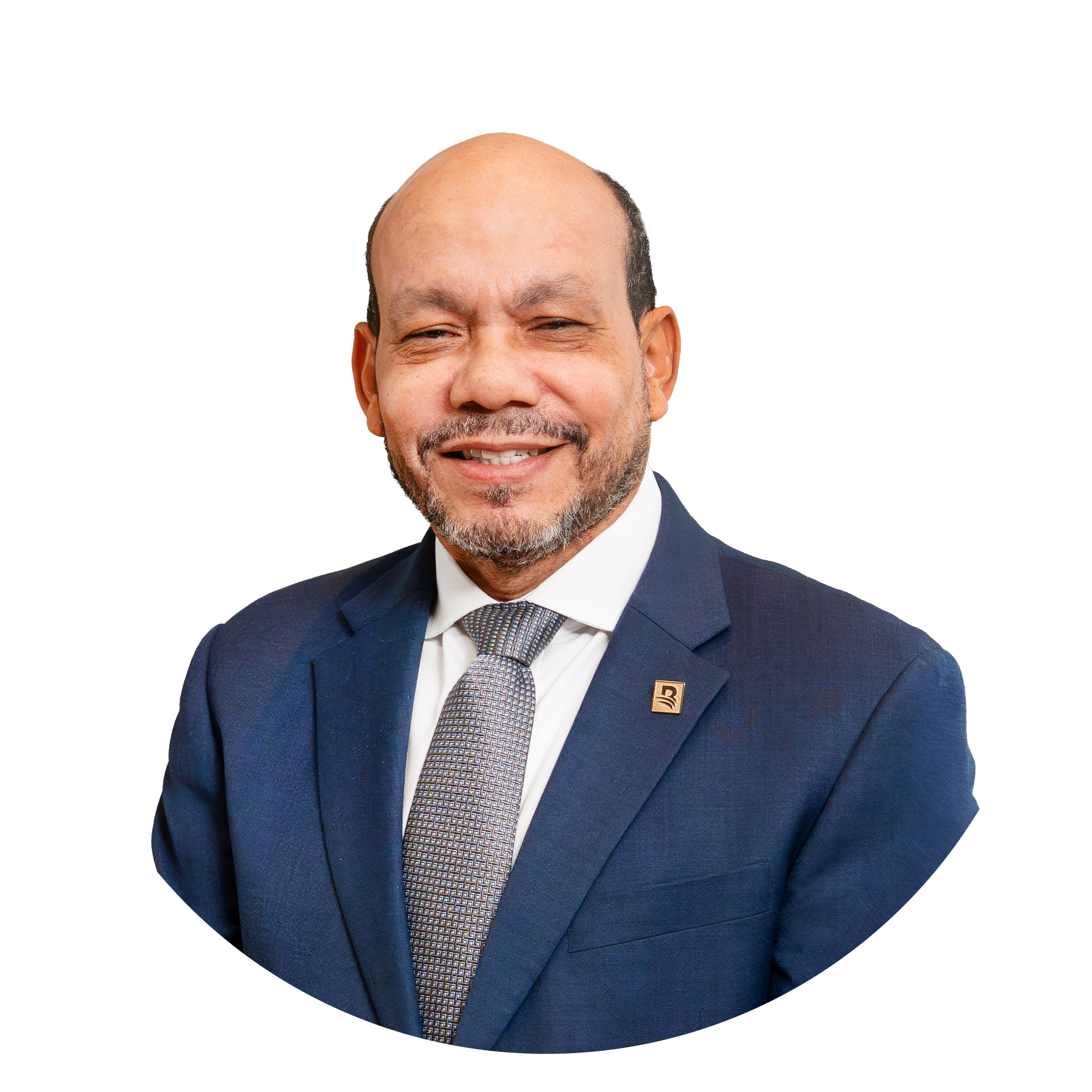 Foto de Luis Valdez Veras