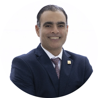 Imagen de Carlos G. Alma (Vicepresidente Reclamaciones Seguros de Personas)