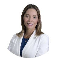 Imagen de Marjorie Valdez (2da Vicepresidente Negocios Empresariales DN-Sur)