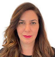Imagen de Paola Guilliani (Directora Tesorería)