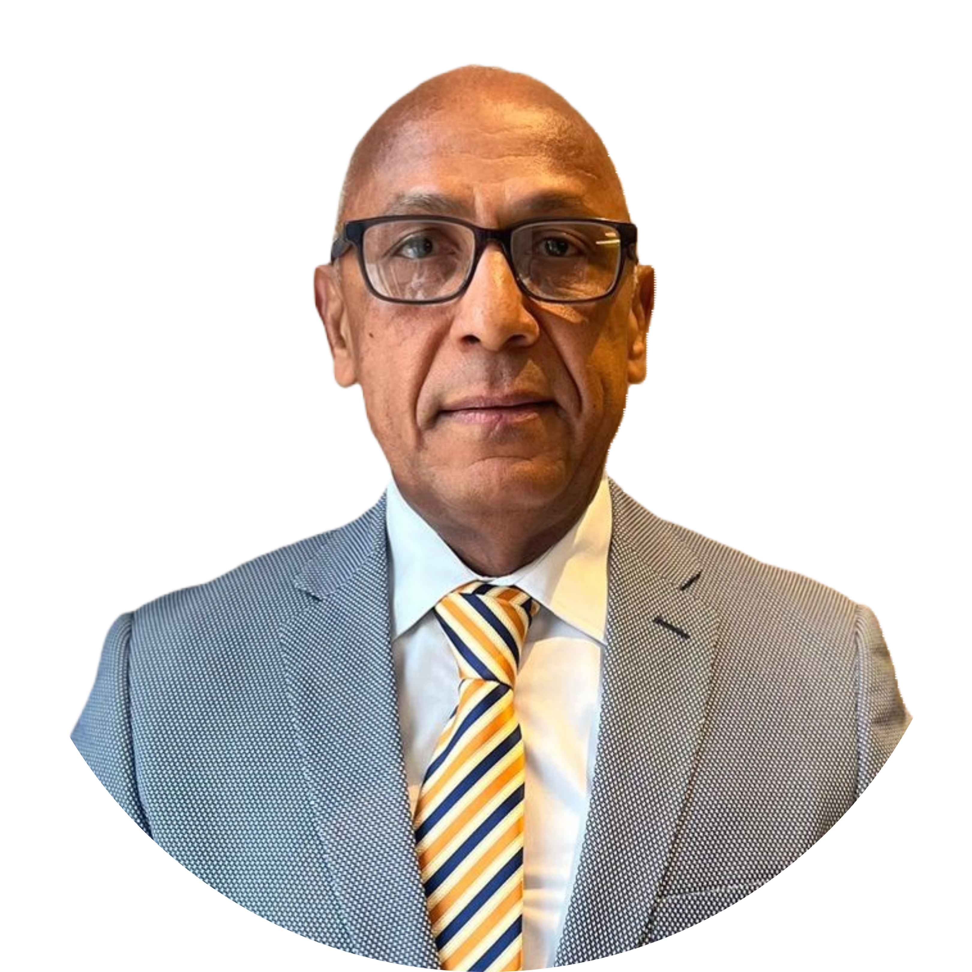 Imagen de Juan Enrique Feliz Moreta (Consultor Jurídico)