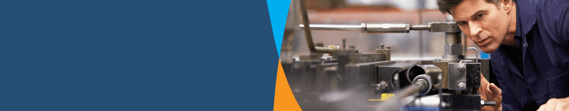 Banner Maquinaria ??