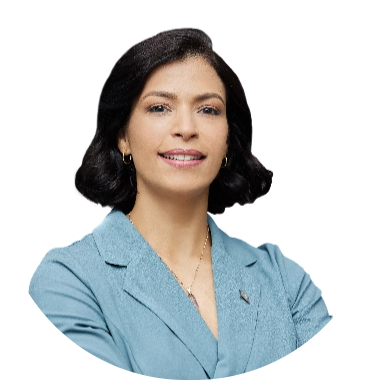 Imagen de Ana Irizarry (Directora Planificación y Desarrollo)