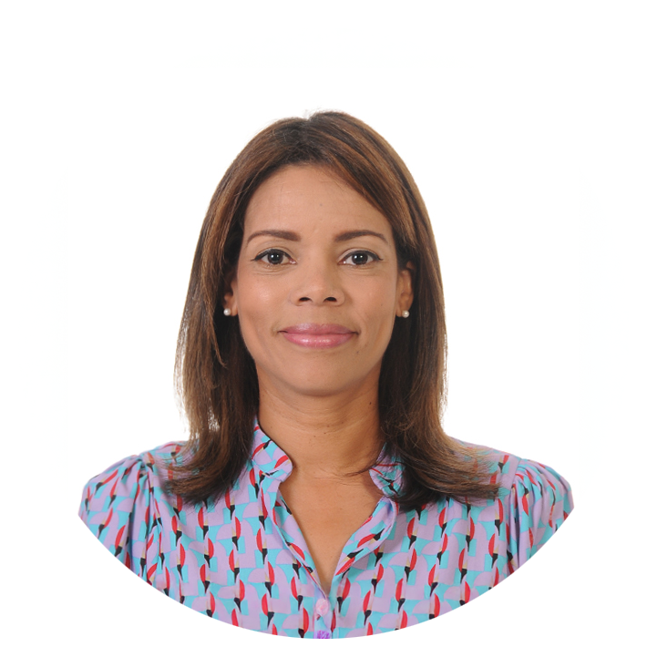 Imagen de Gisell Aimee Paula Díaz (Gerente Regional Suscripción Zona Norte)