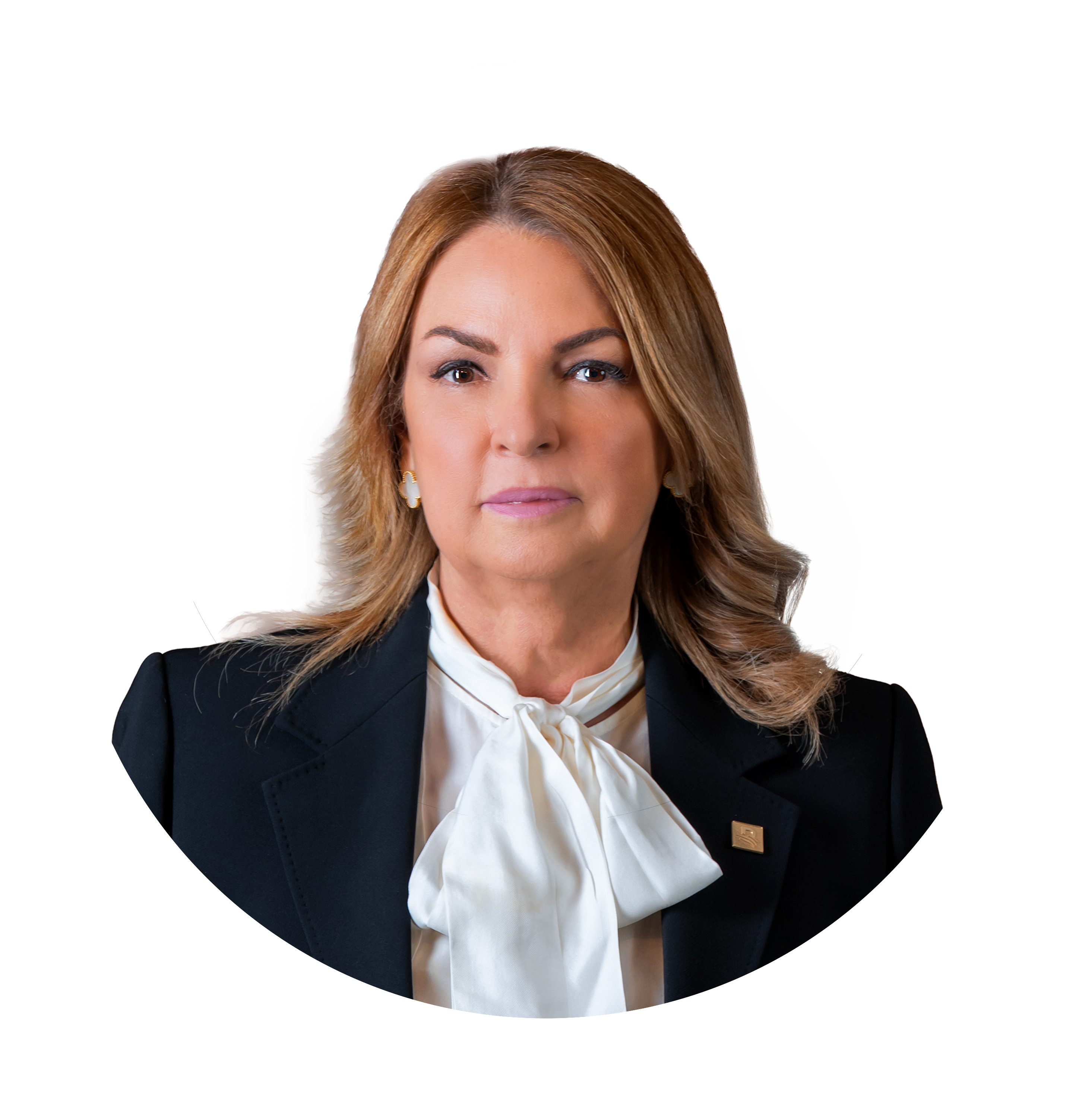 Foto de Patricia Elizabeth Bisonó José
