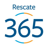 Rescate 365 Logo