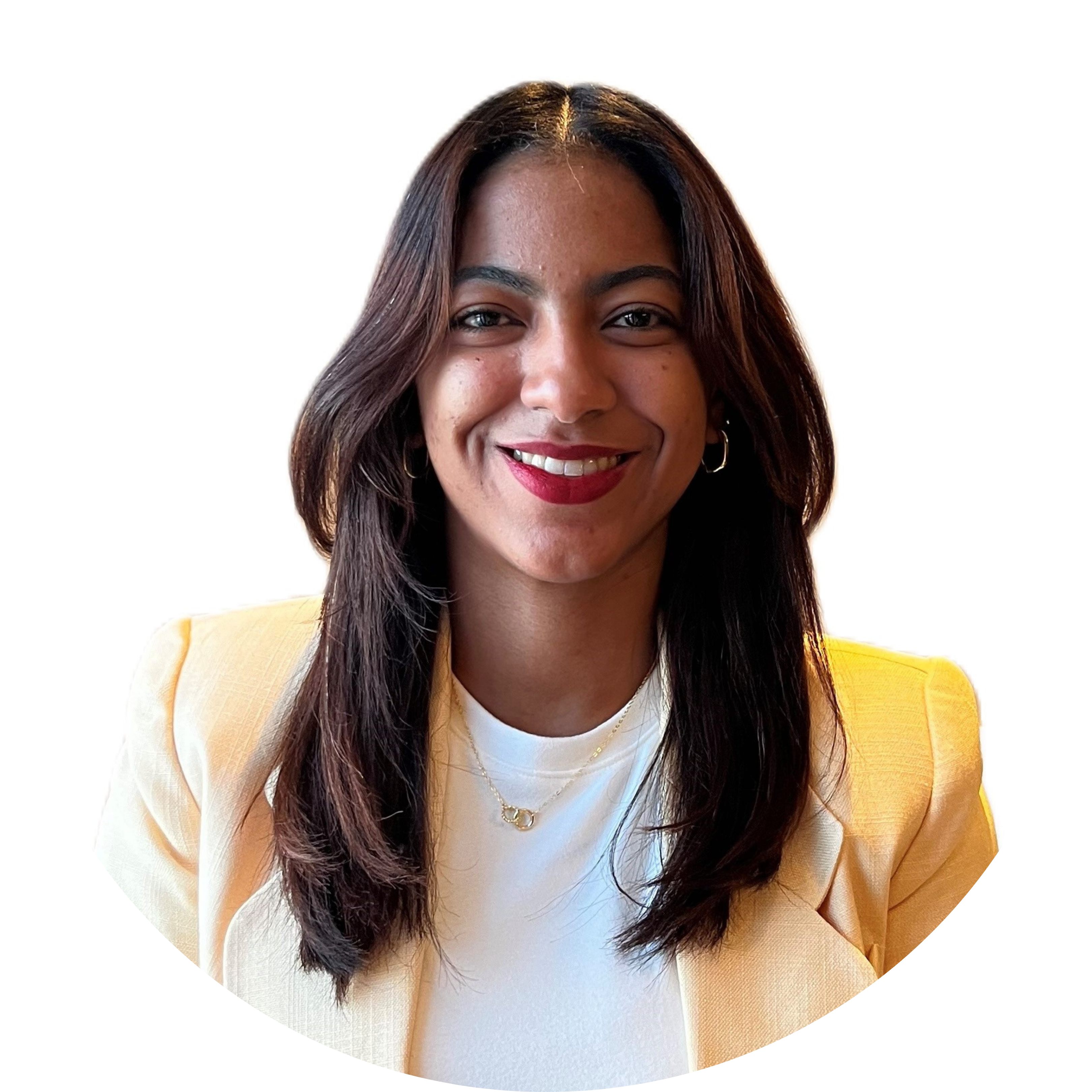 Imagen de Luz Estrella Severino Castillo (Directora Finanzas)