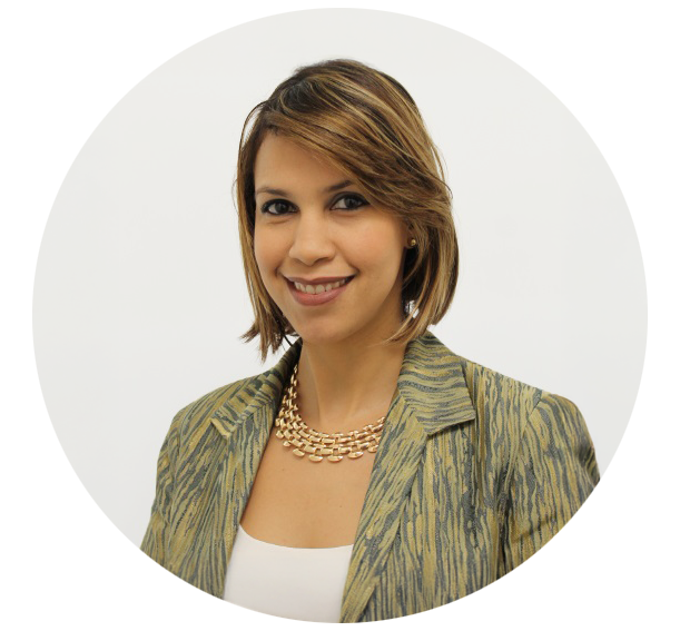 Imagen de Lisy María Ruíz Brea (Gerente Regional Suscripción Banca Seguros)