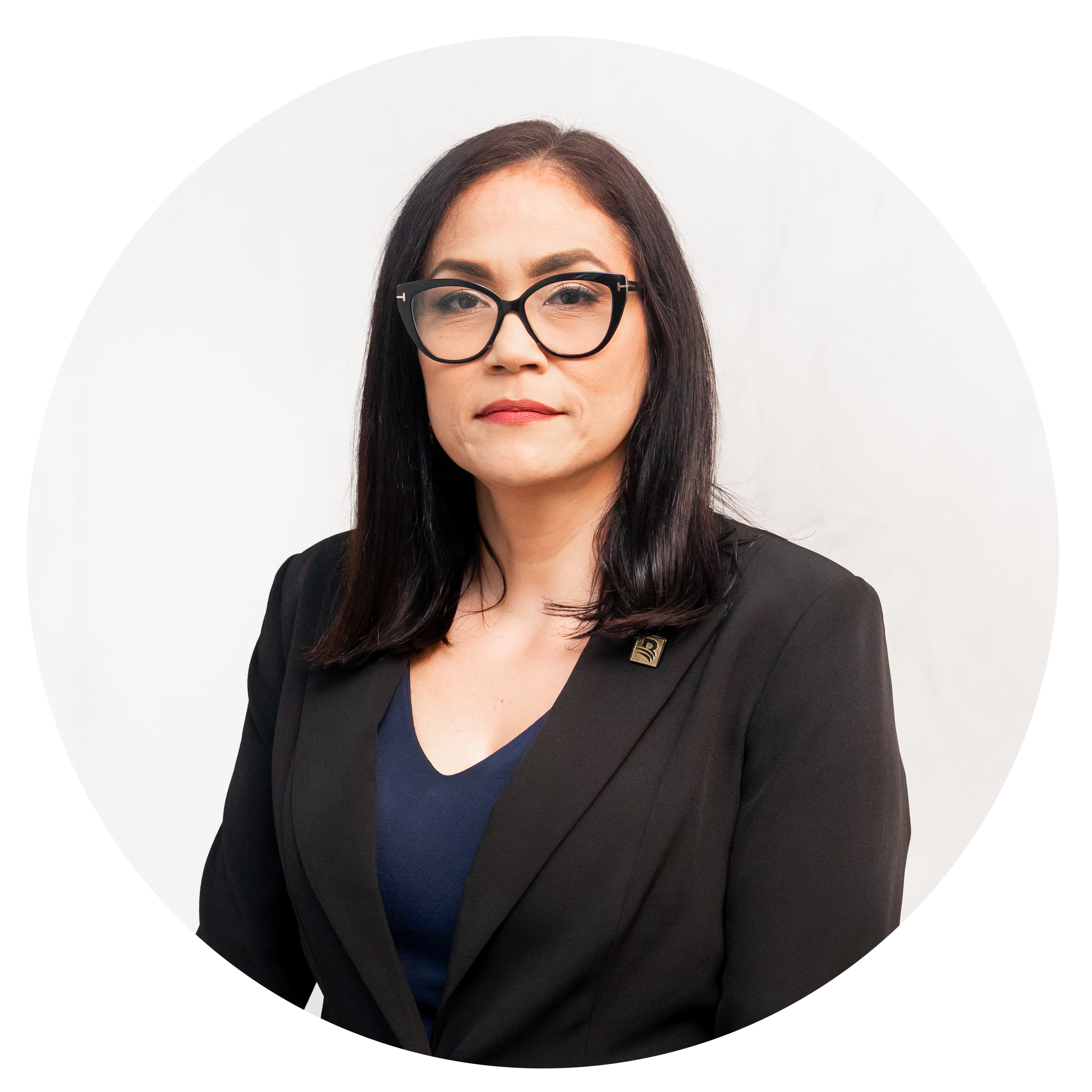 Imagen de Carolina Mitsure Yamamoto Muñoz (Directora Reclamaciones Riesgos Generales)