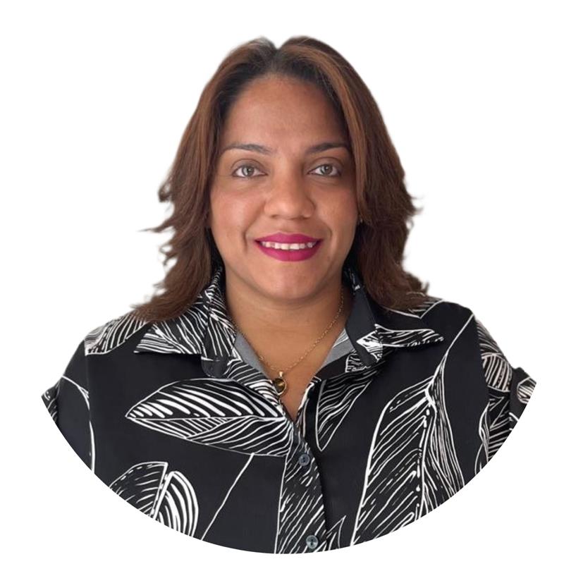 Imagen de Yanira Altagracia Bueno (Directora Administrativa)