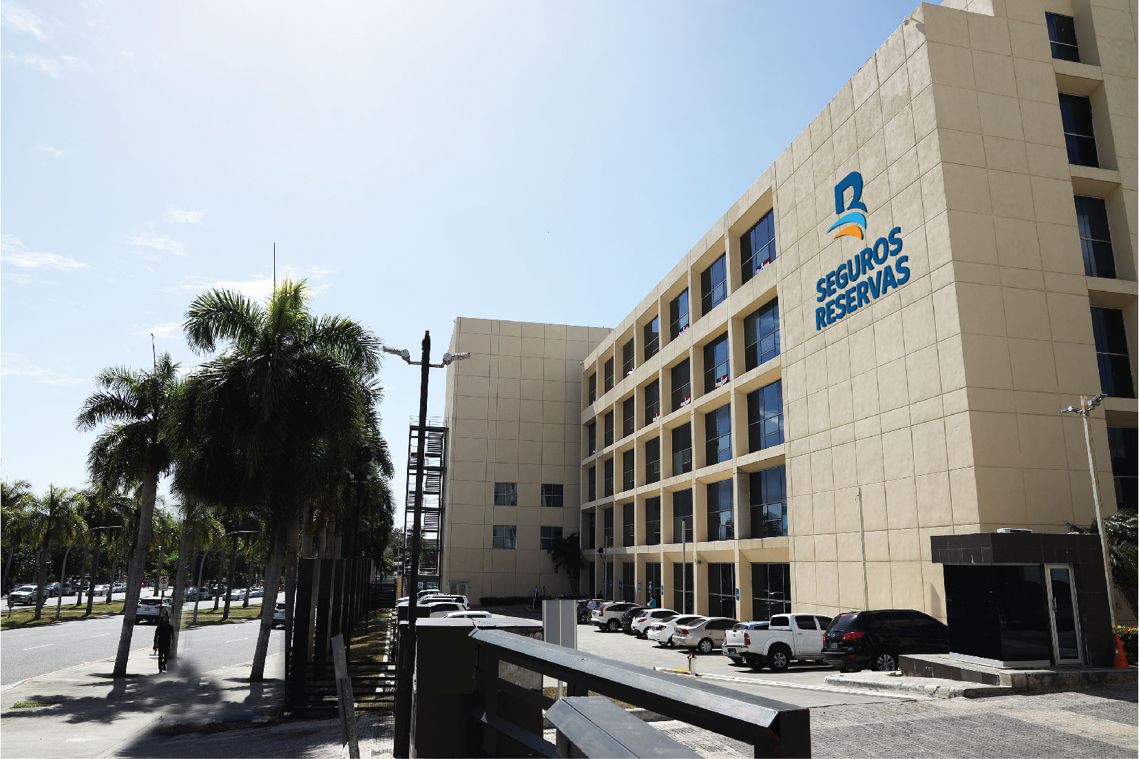 Seguros Reservas destaca a República Dominicana como HUB del Caribe en materia de seguros