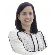 Imagen de Linda Sánchez Portela (Vicepresidente Técnico Riesgos Generales)