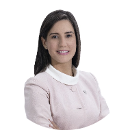 Imagen de Patricia Vargas (2da Vicepresidente Negocios Corporativos DN-Este)