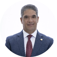 Imagen de Héctor Hernández (Vicepresidente de Negocios Riesgos Generales)