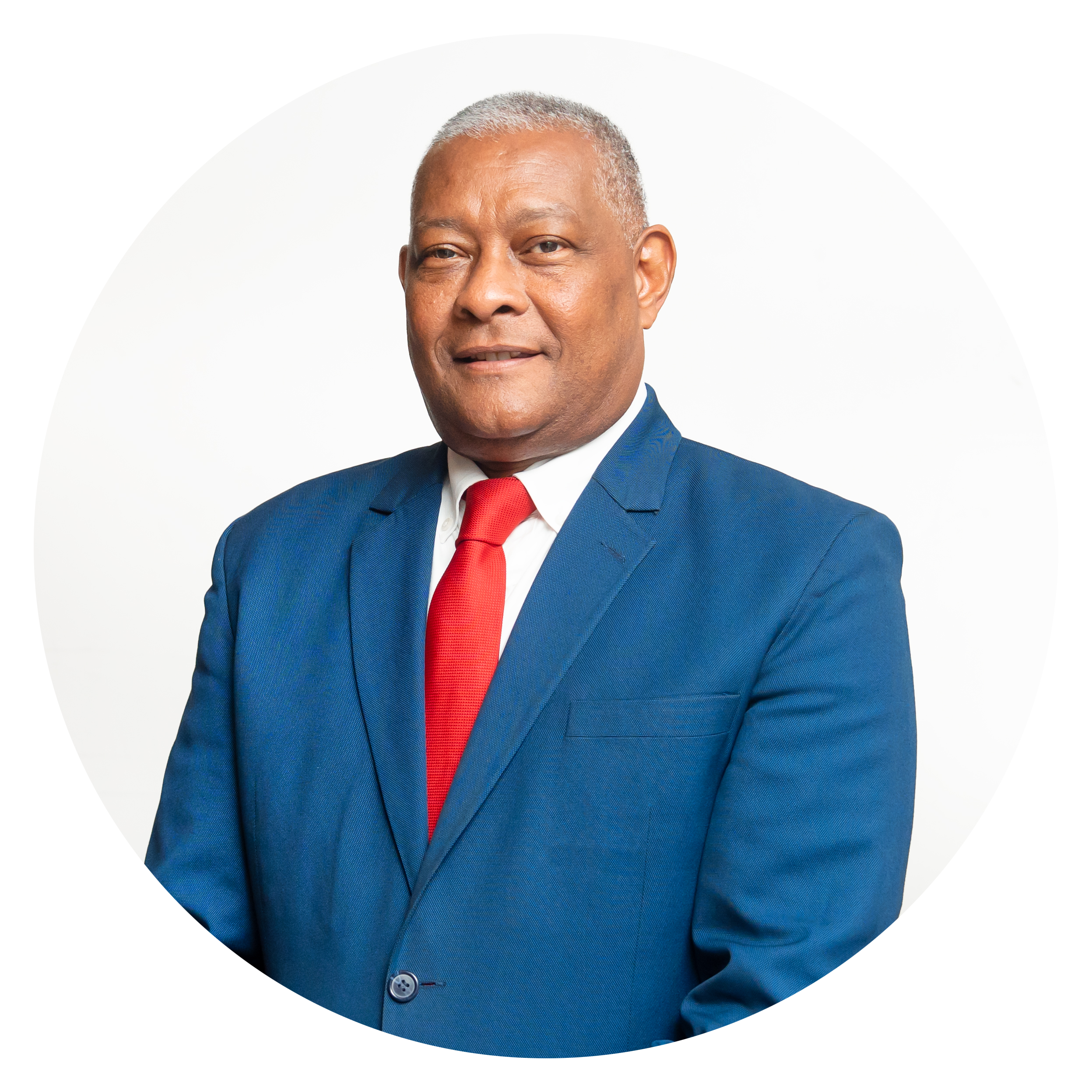 Imagen de Virgilio de los Santos Mendoza (Director Finanzas)