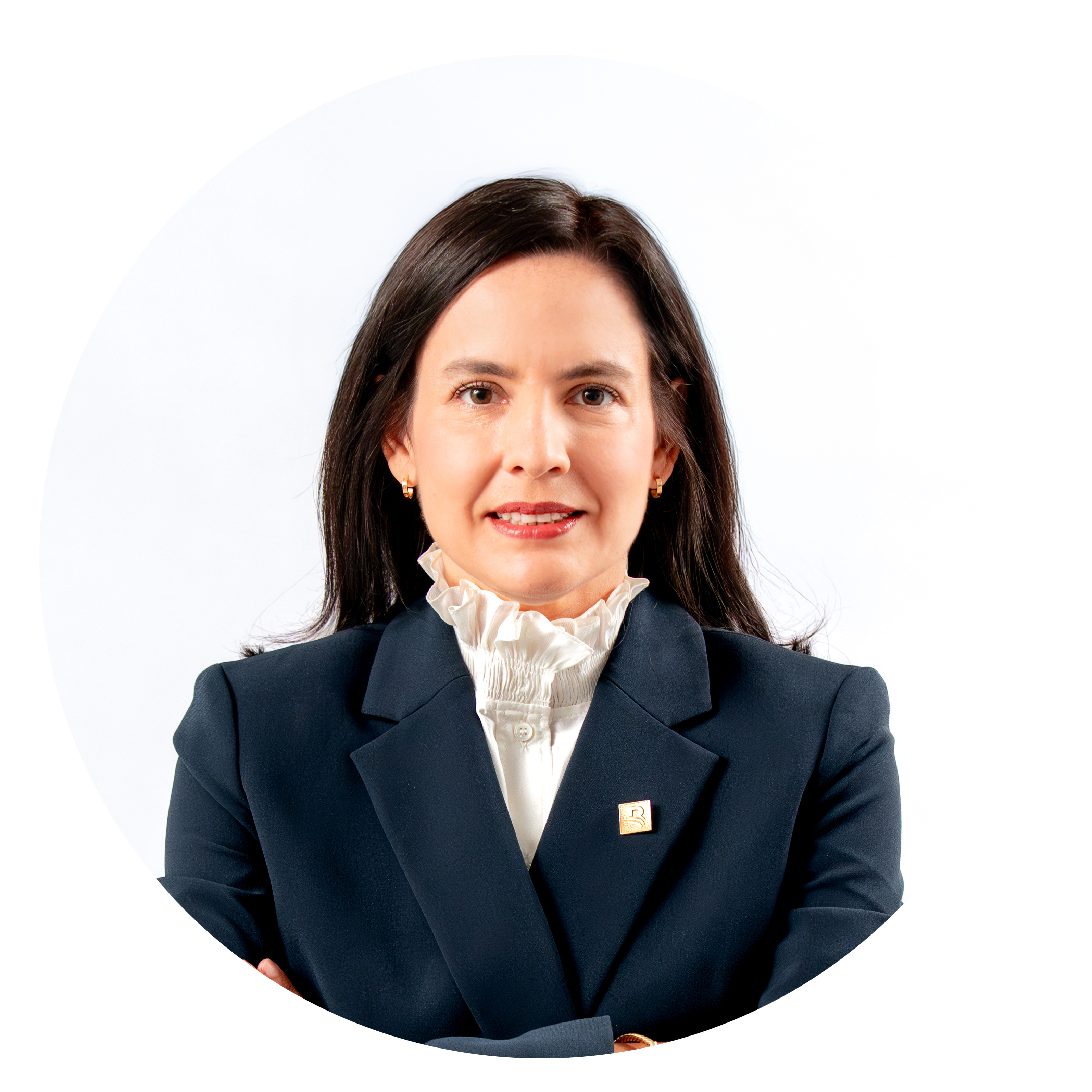 Imagen de Linda Sánchez Portela (Vicepresidente Técnico Riesgos Generales)
