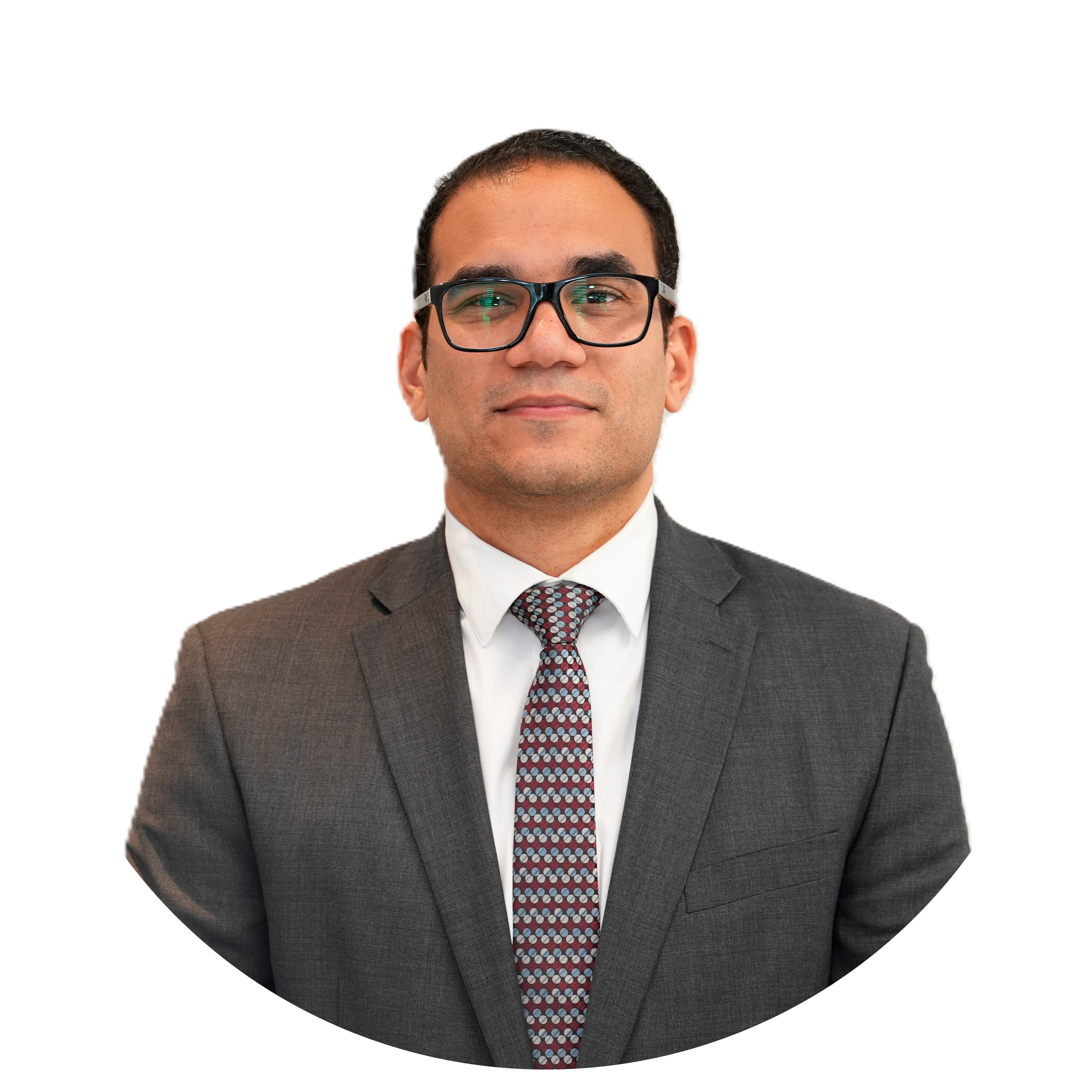 Imagen de Elvyn José Gómez Peña (Director de Tecnología de la Información)