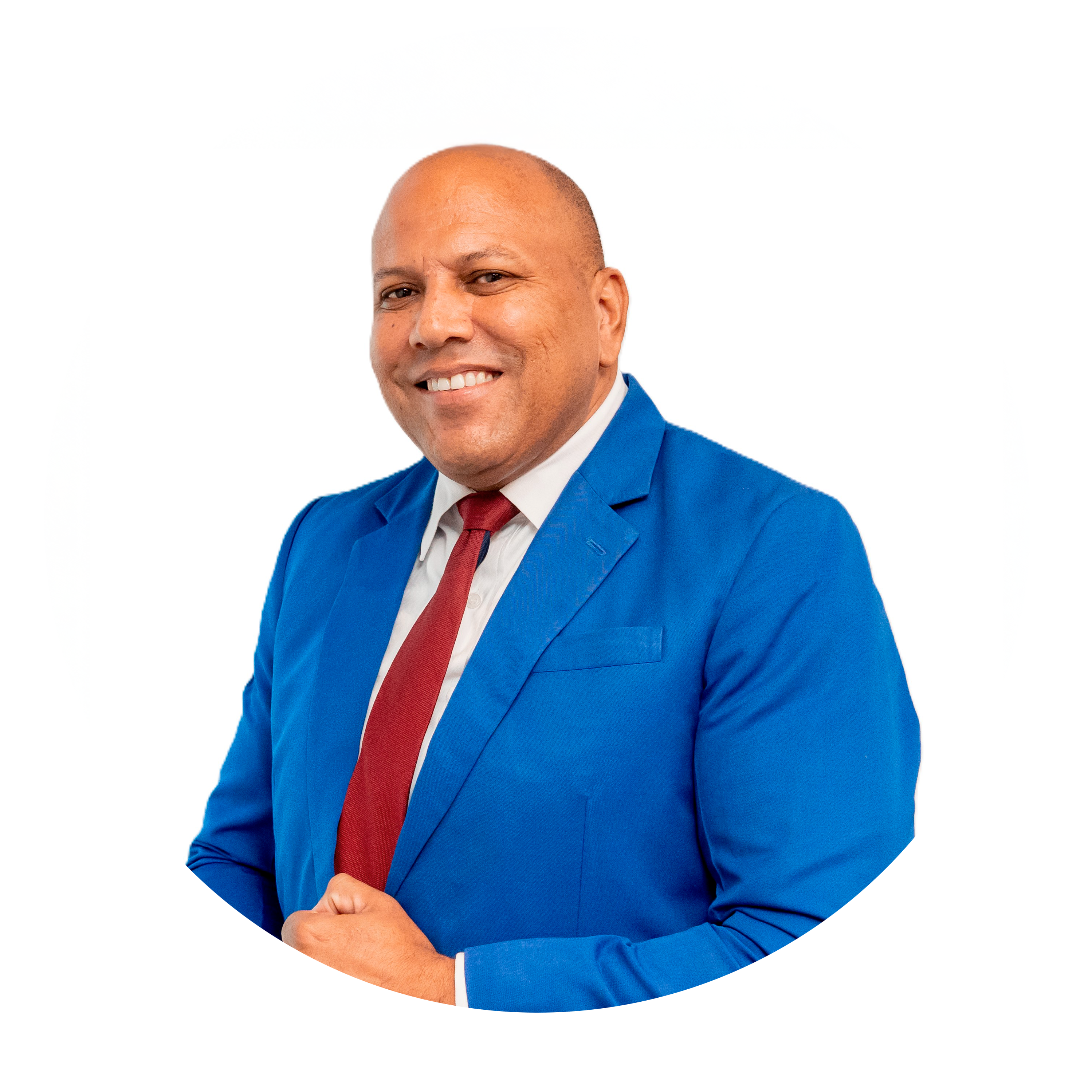 Imagen de Eusebio Familia Sánchez (Gerente Sénior Análisis y Planeación Financiera)