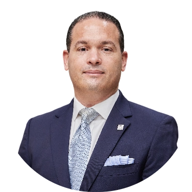 Imagen de Luis Marrero (Director Experiencia de Cliente)