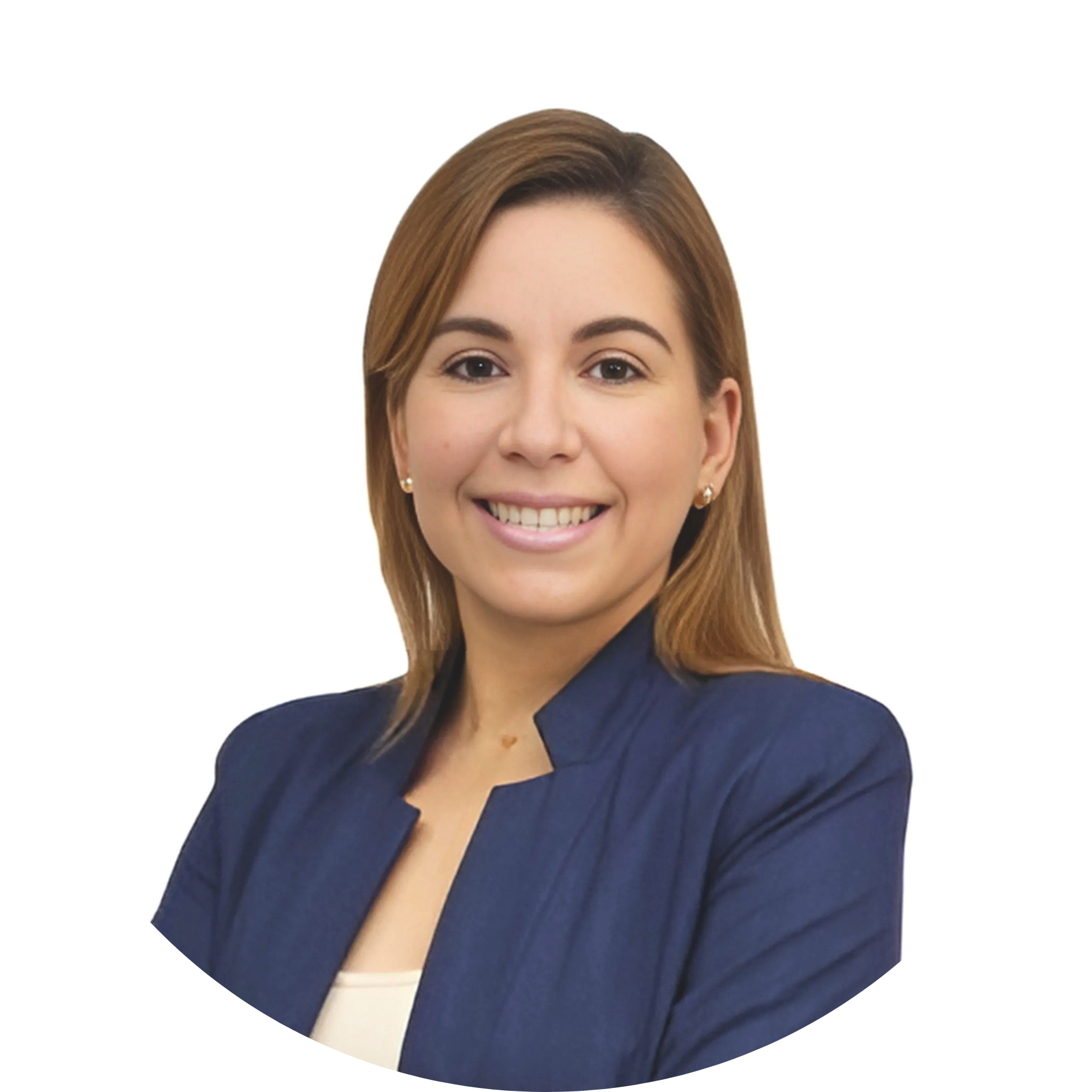 Imagen de Cristy Metz (Gerente Sénior Servicio al Cliente)