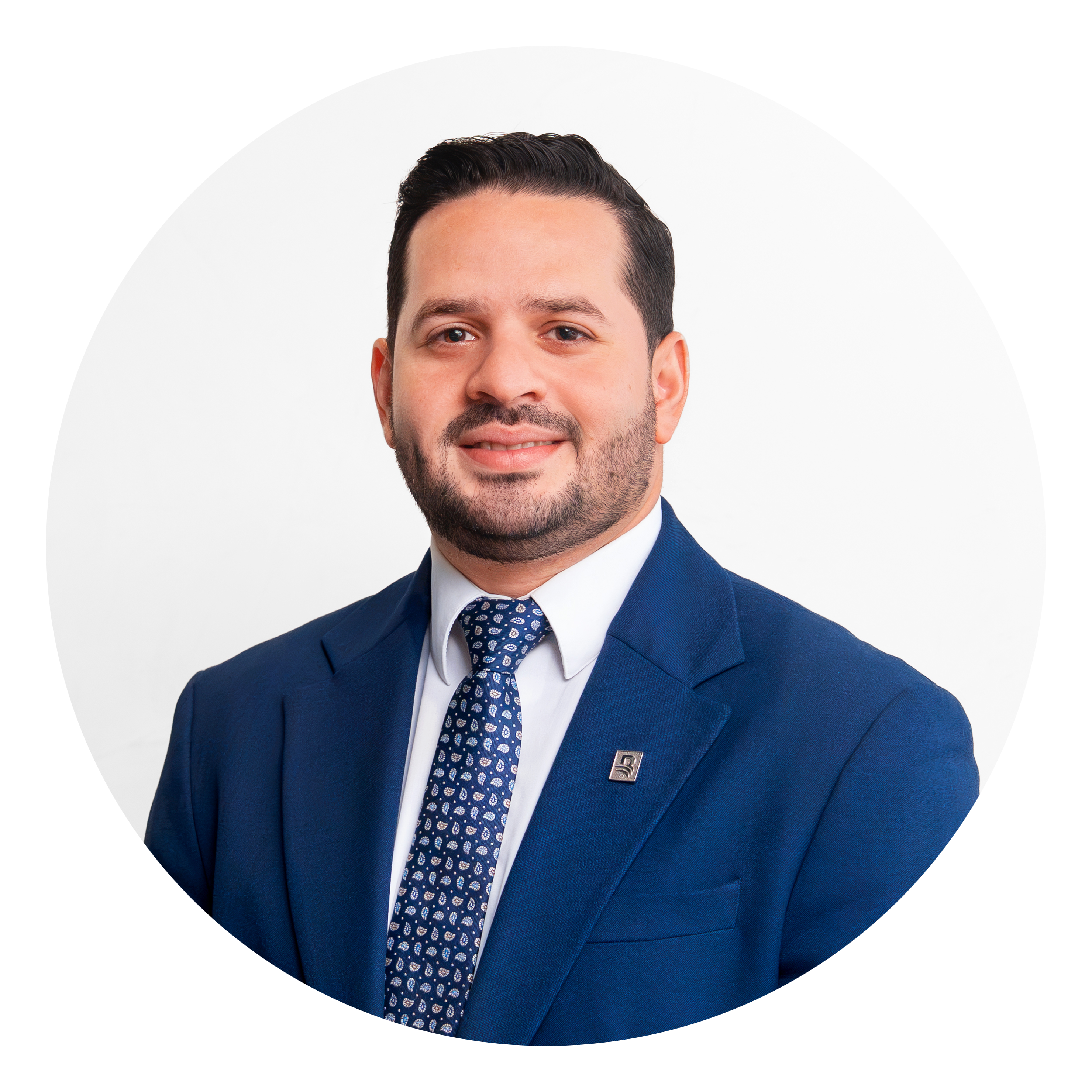 Imagen de Alexis Fernández (Director de Negocios Empresariales DN)