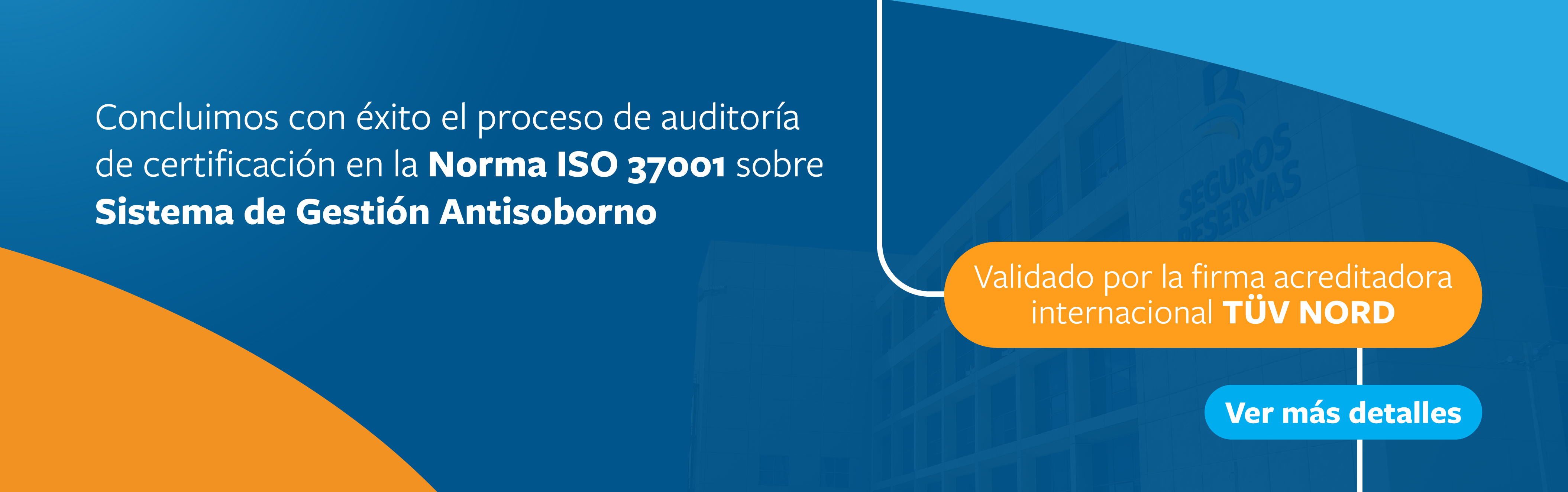 Certificación En La Norma ISO 37001 Pagina Web