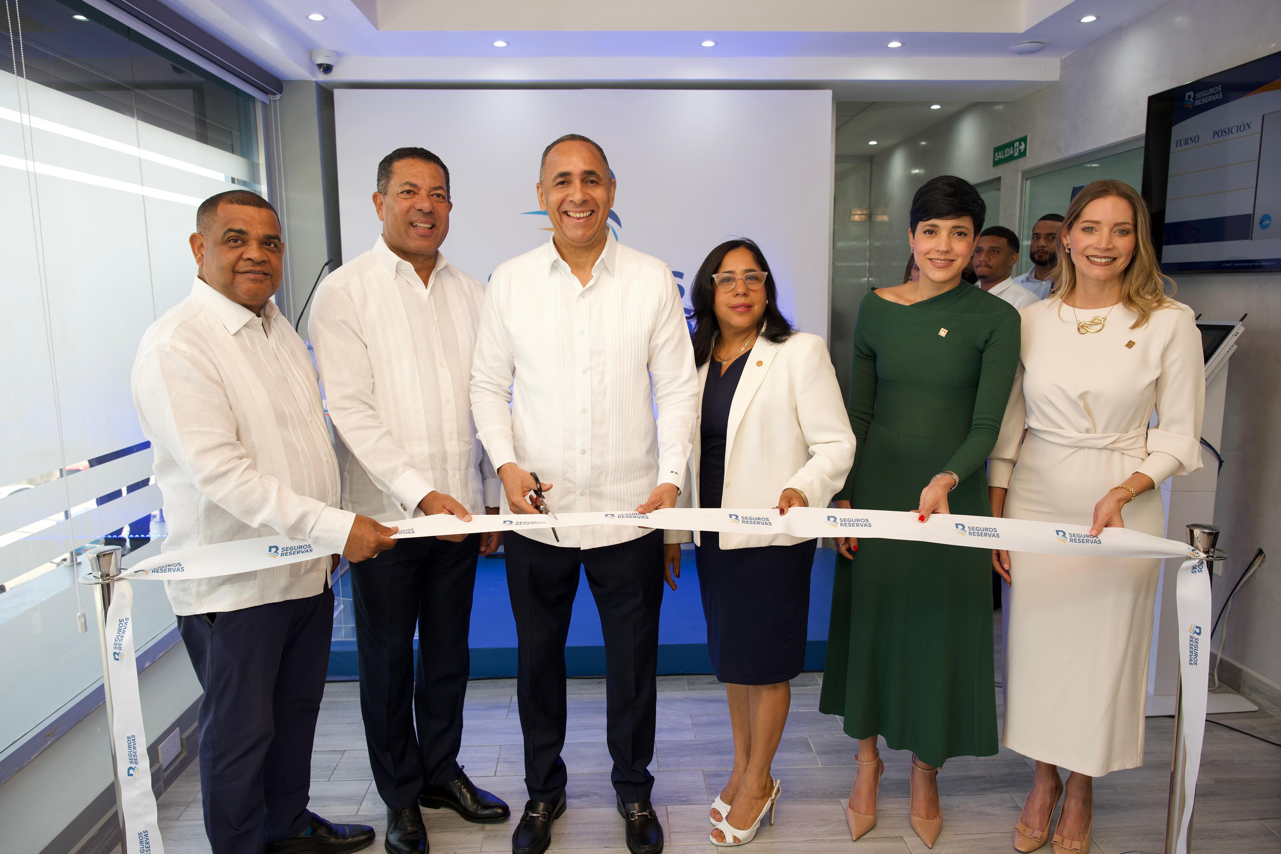 Foto Principal Inauguración Barahona