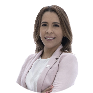 Imagen de Aracelis Vargas Gerardino (Directora Regional Negocios RRGG Zona Norte)