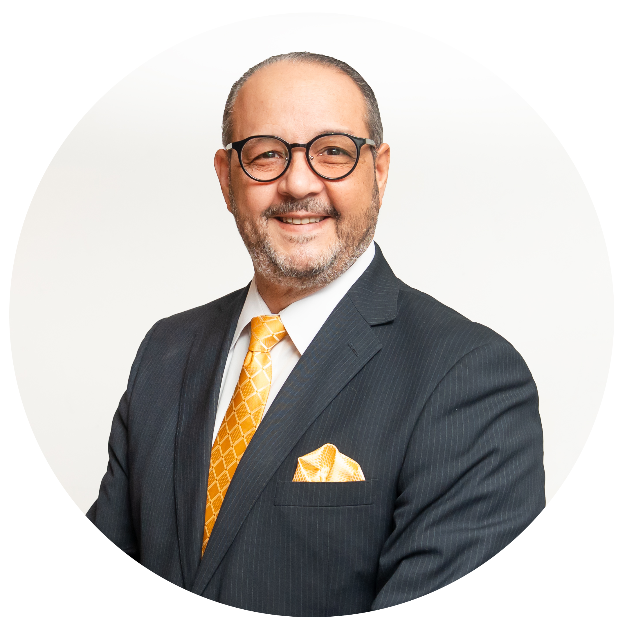 Imagen de Cesar Augusto Díaz Rodríguez (Consultor Jurídico)