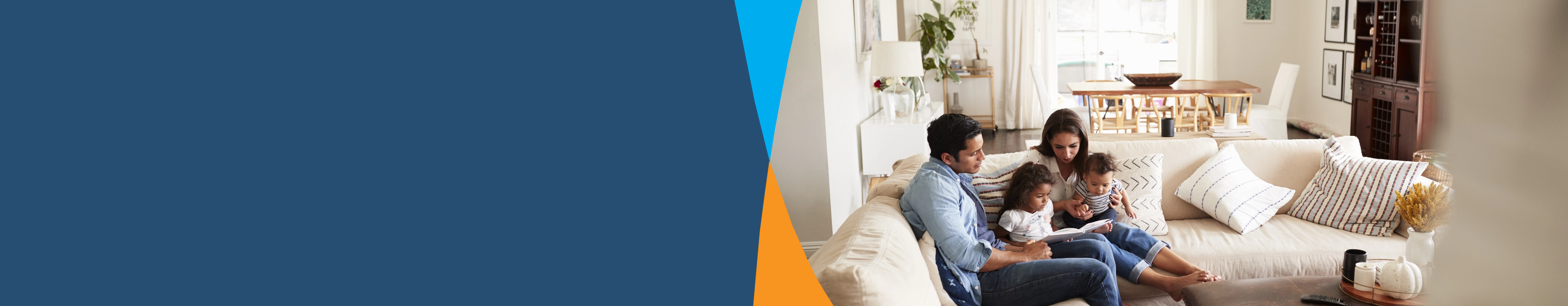 Banner Preserve Your Home ??