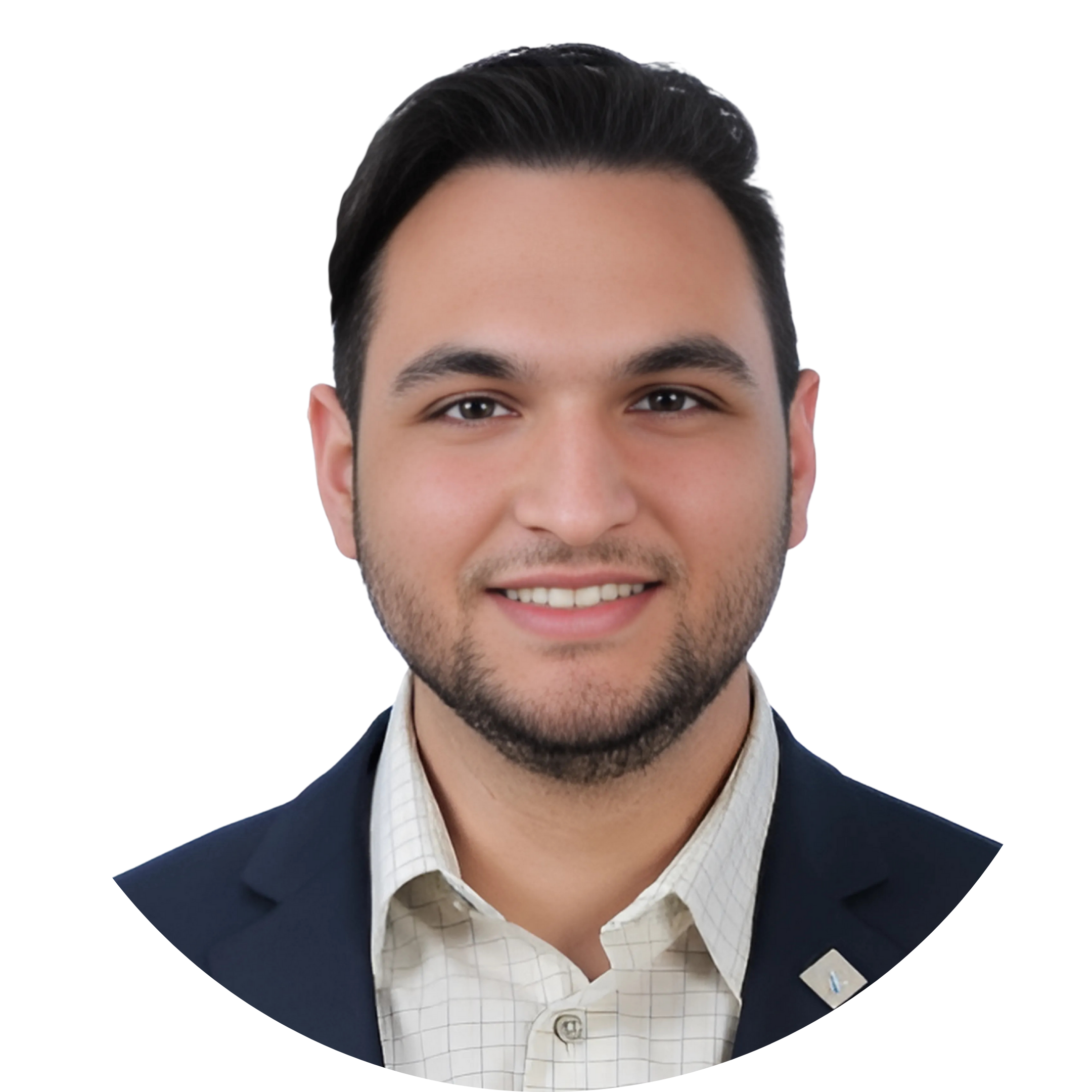 Imagen de Ramón Batista (Gerente Senior Actuarial)