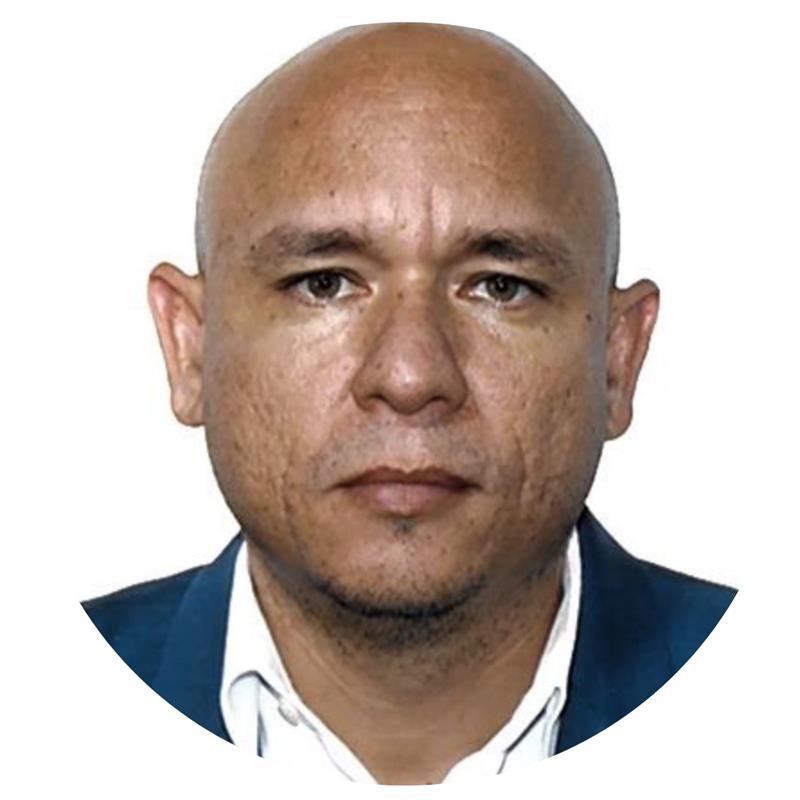 Imagen de Deiby Antony Torres Torres (Director Suscripción & Operaciones Seguros de Personas)