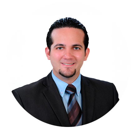 Imagen de Eudes Alberto Espinal Martínez (Gerente Sénior Negocios DN)