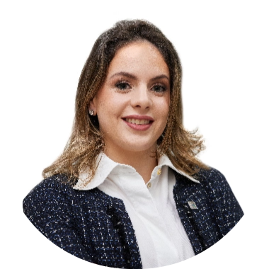 Imagen de Teresa Álvarez (Directora de Desarrollo de productos Riesgos Generales)