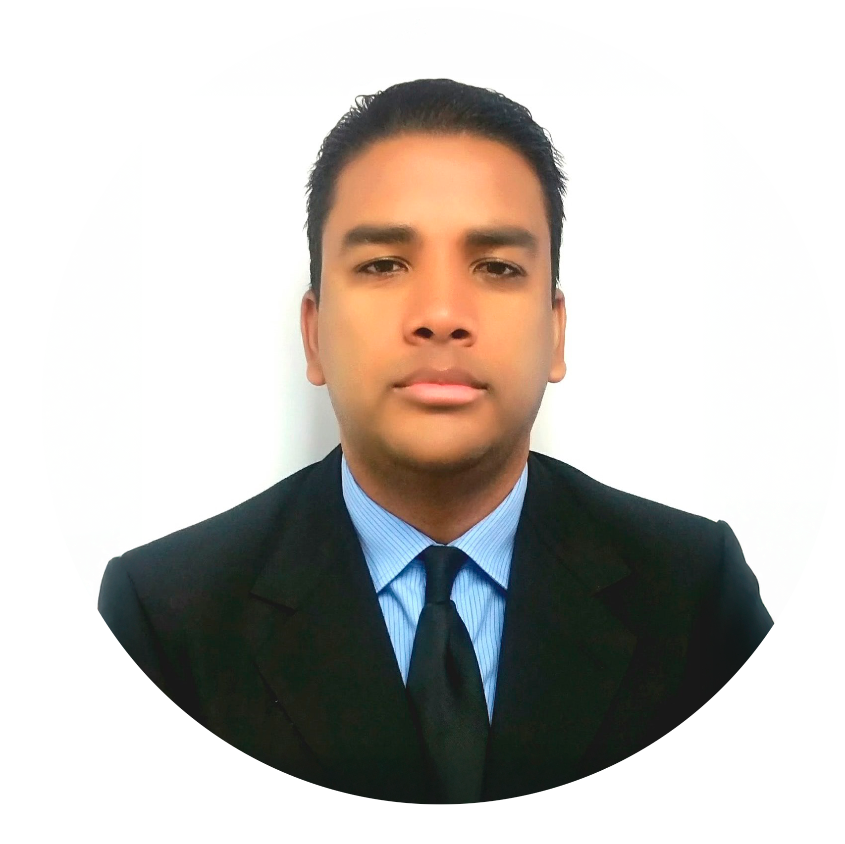 Imagen de José Garibaldi Cuevas Díaz (Gerente Regional de Negocios Zona Sur)