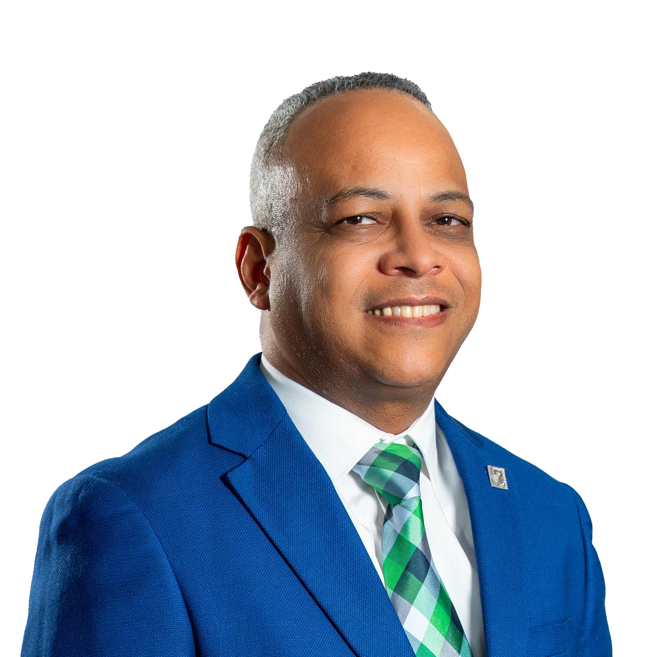 Imagen de José Apolinar Rodriguez Casilla (Gerente Senior de Contabilidad)