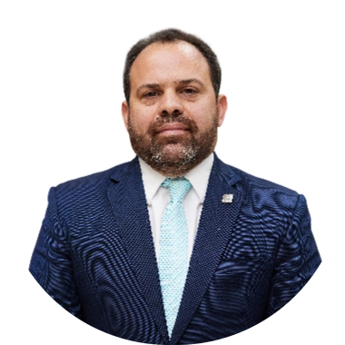 Imagen de Manuel Domingo (Director de Negocios Banca Seguros)