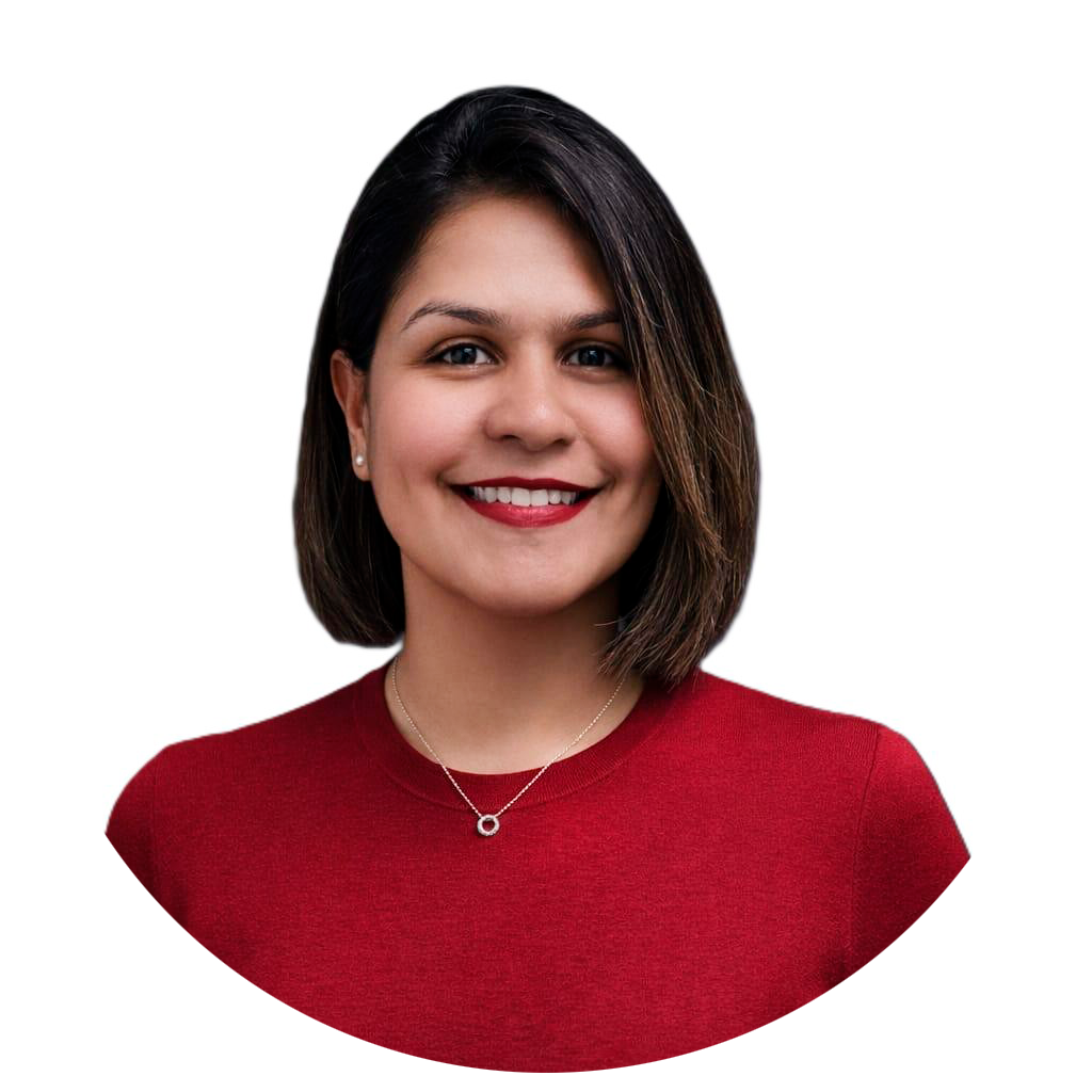 Imagen de Victoria Carolina Fernández Torrens (Directora Administrativa)