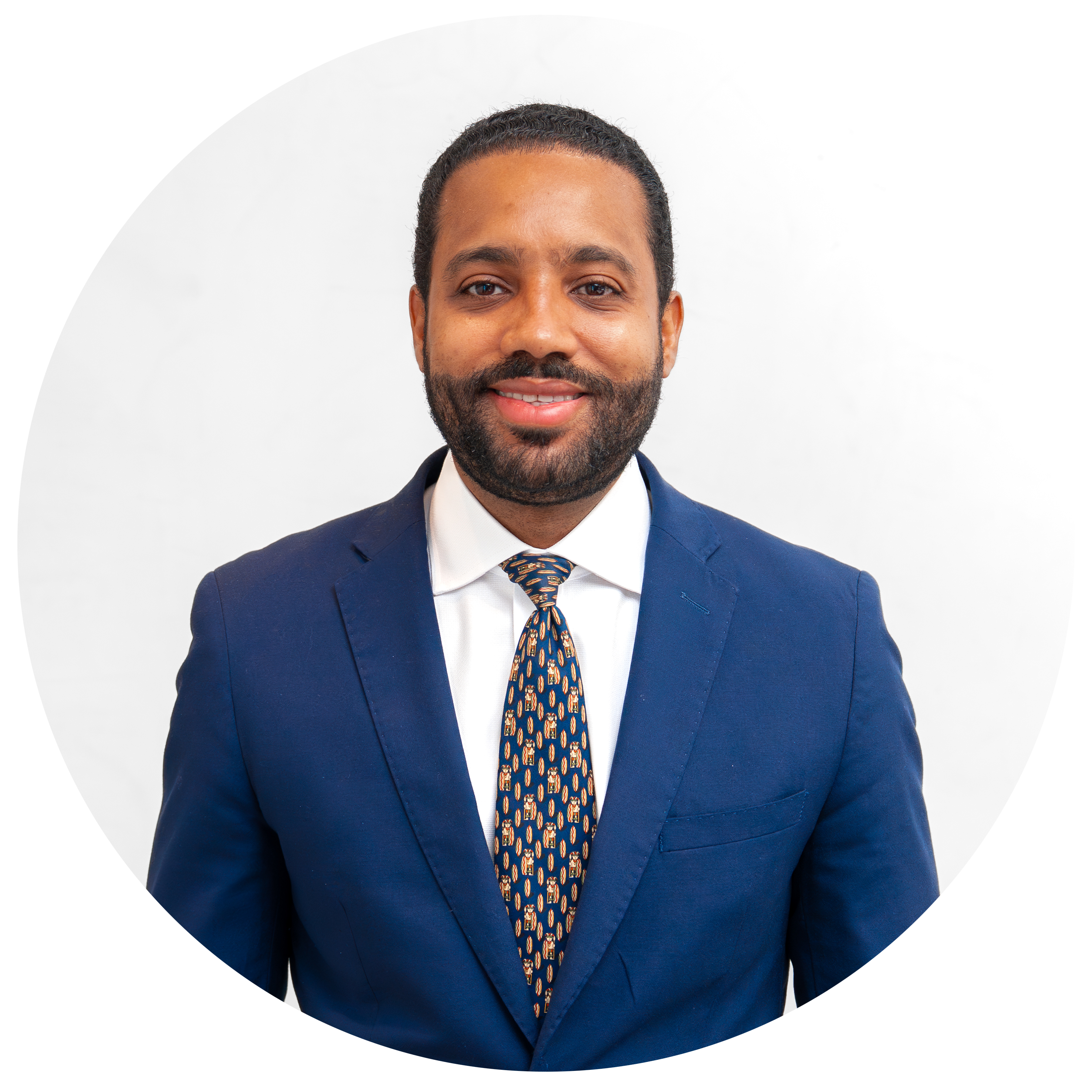 Imagen de Joavel Alejandro Vargas Múñoz (Director de Cobros)