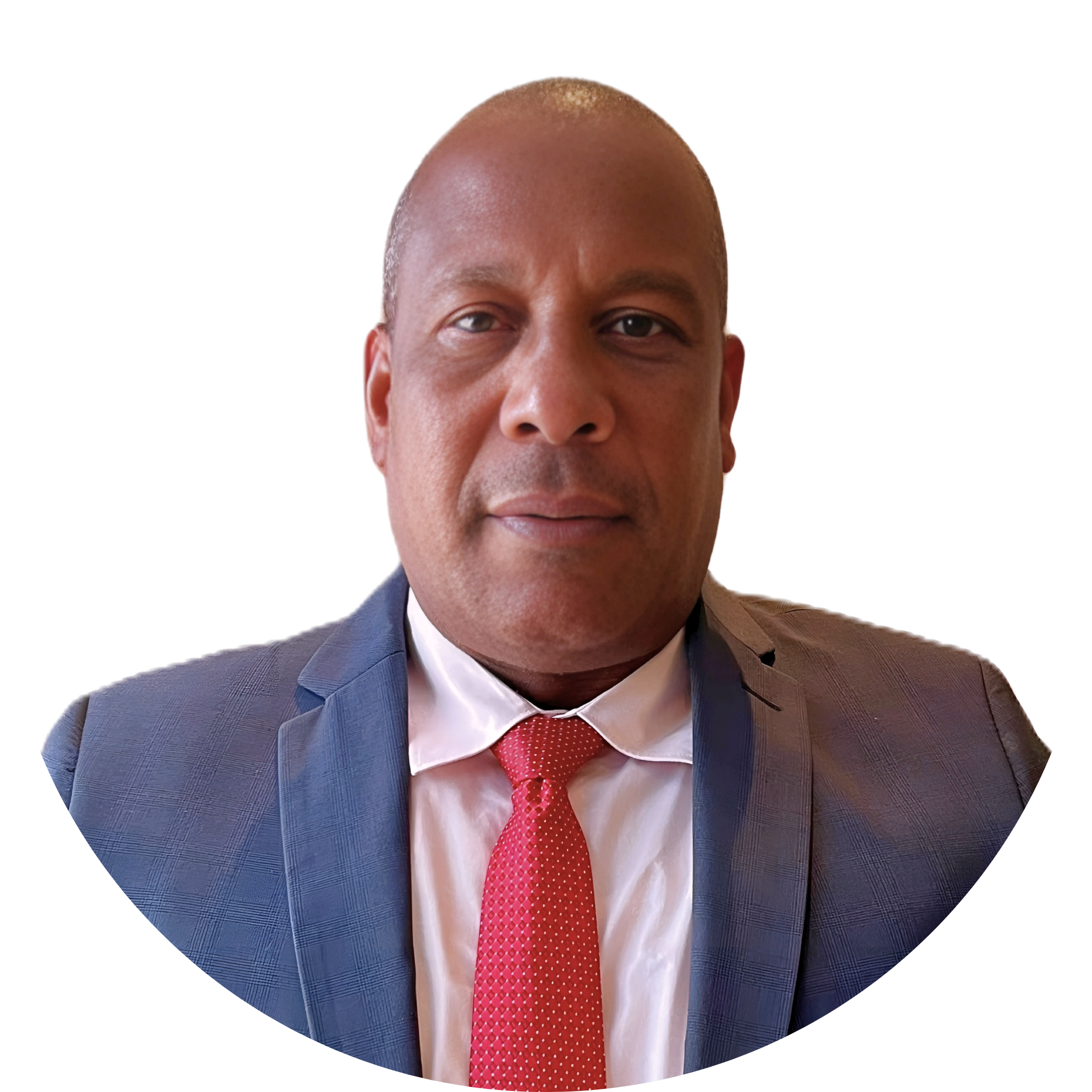 Imagen de Ángel Emilio Rosario (Director de Risk Management)