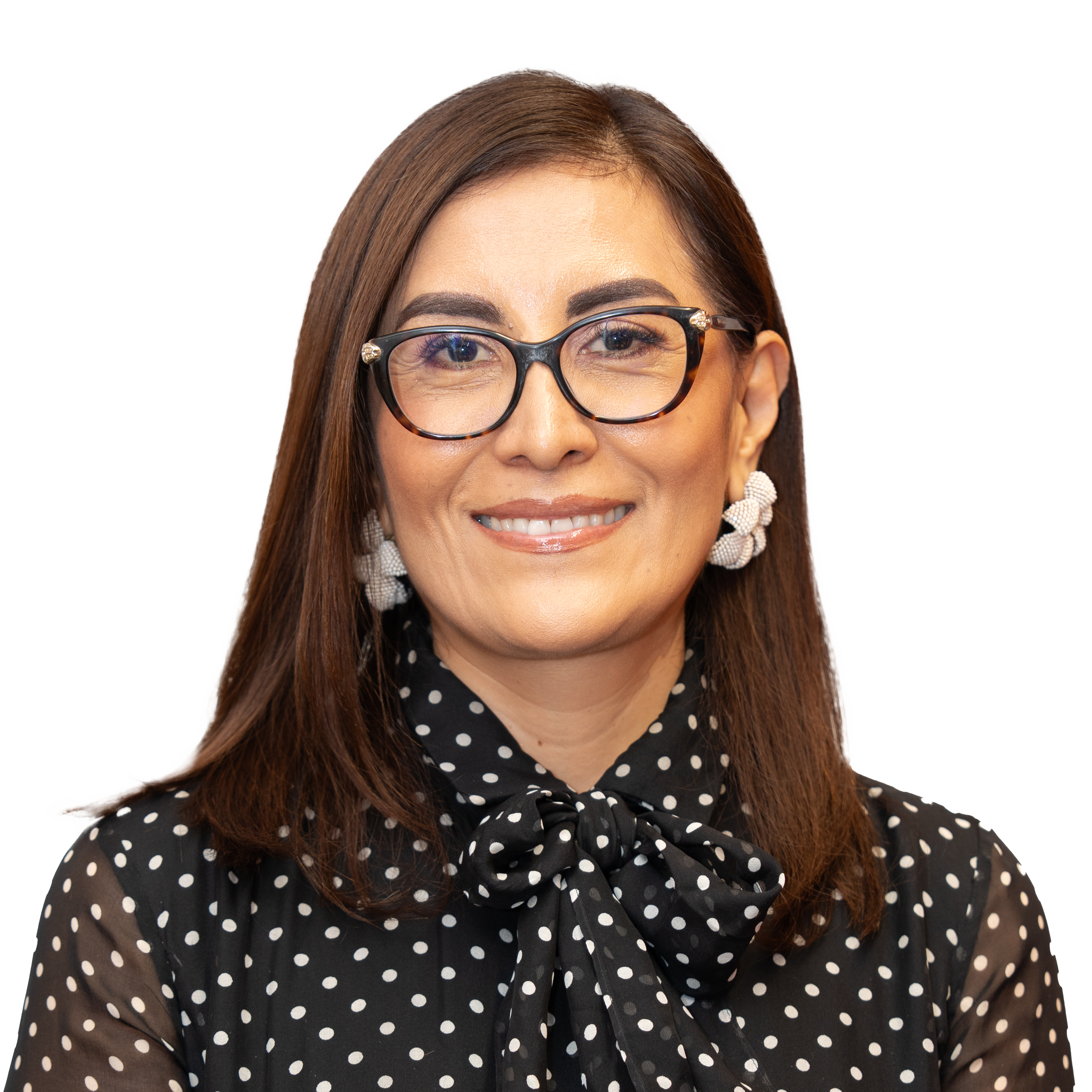 Imagen de Mariuxi Verónica Mozo Suárez (Vicepresidente Técnico Seguros de Personas)
