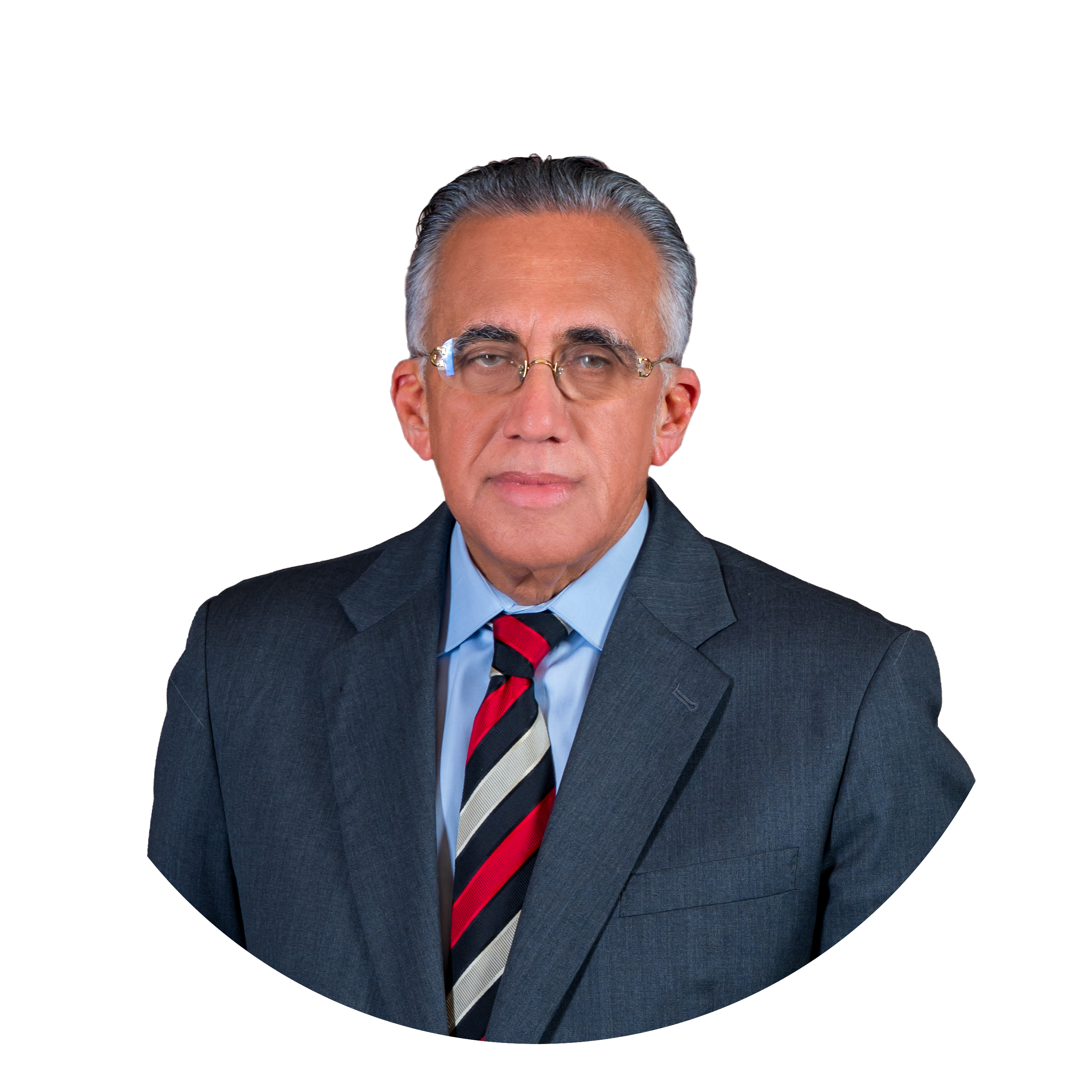 Foto de Luís Rafael Mejía Oviedo