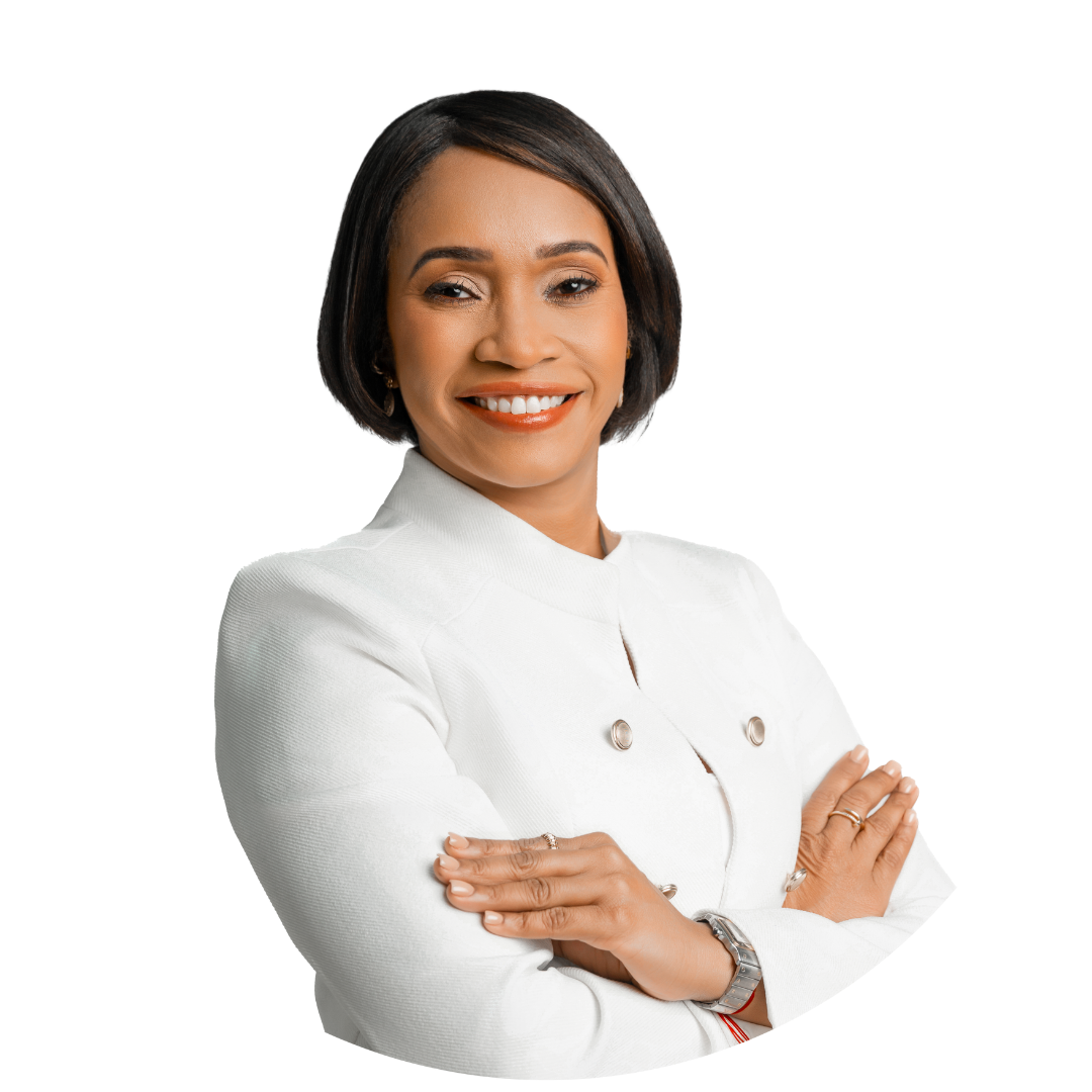 Imagen de Edit Yulissa Pérez (Vicepresidente Técnico Seguros de Personas)